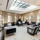 Tribeca Townhouse (Evan Joseph).